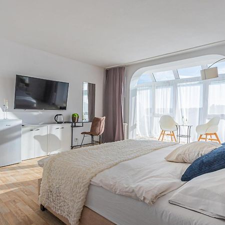Apartment Jane Prague Exterior photo